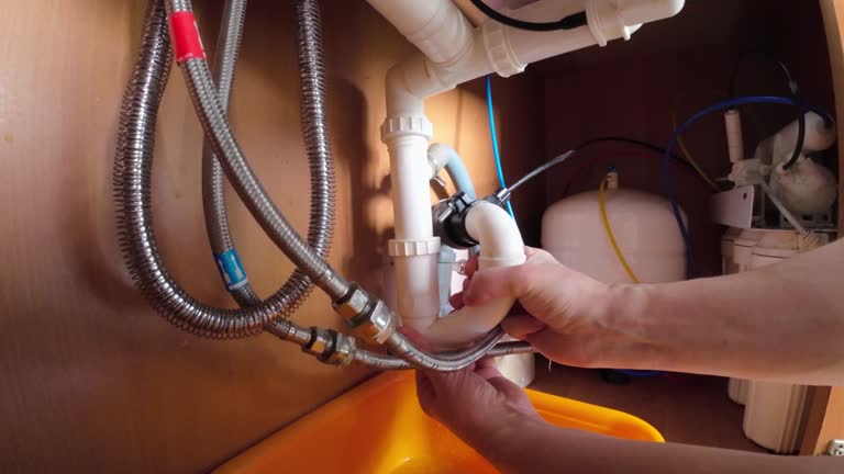 Best 24/7 Emergency Plumbing Services  in Laingsburg, MI