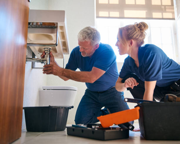 Residential Plumbing Services in Laingsburg, MI